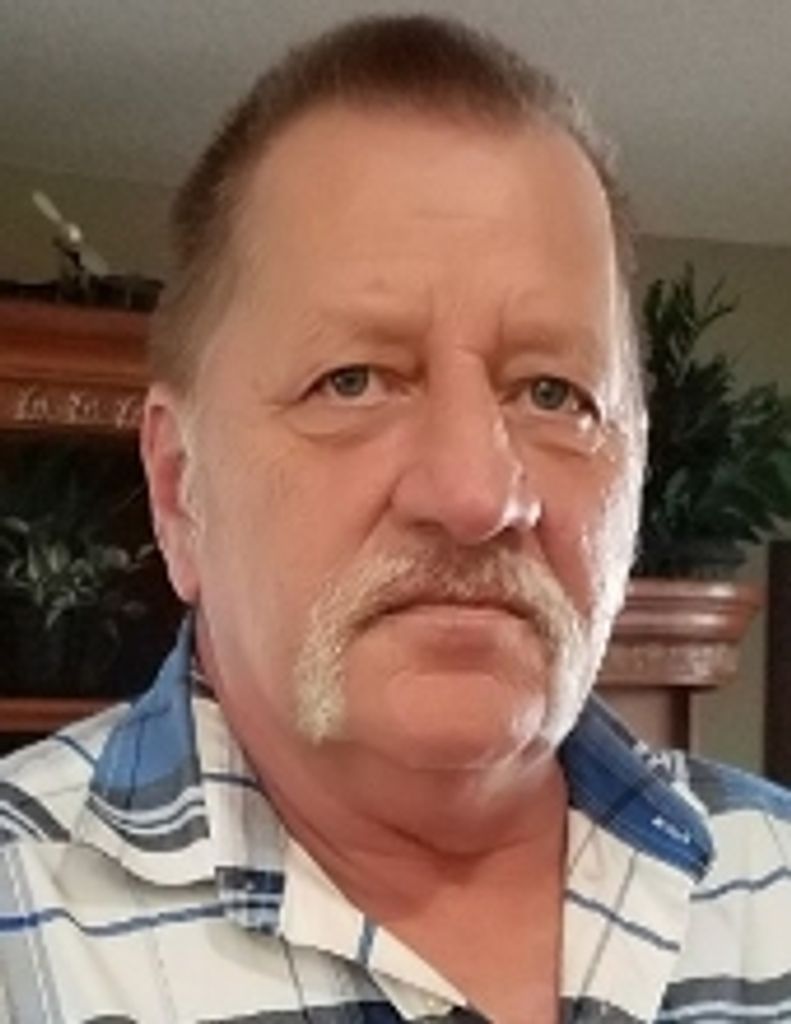 James "Jimmy" Ray Luchock