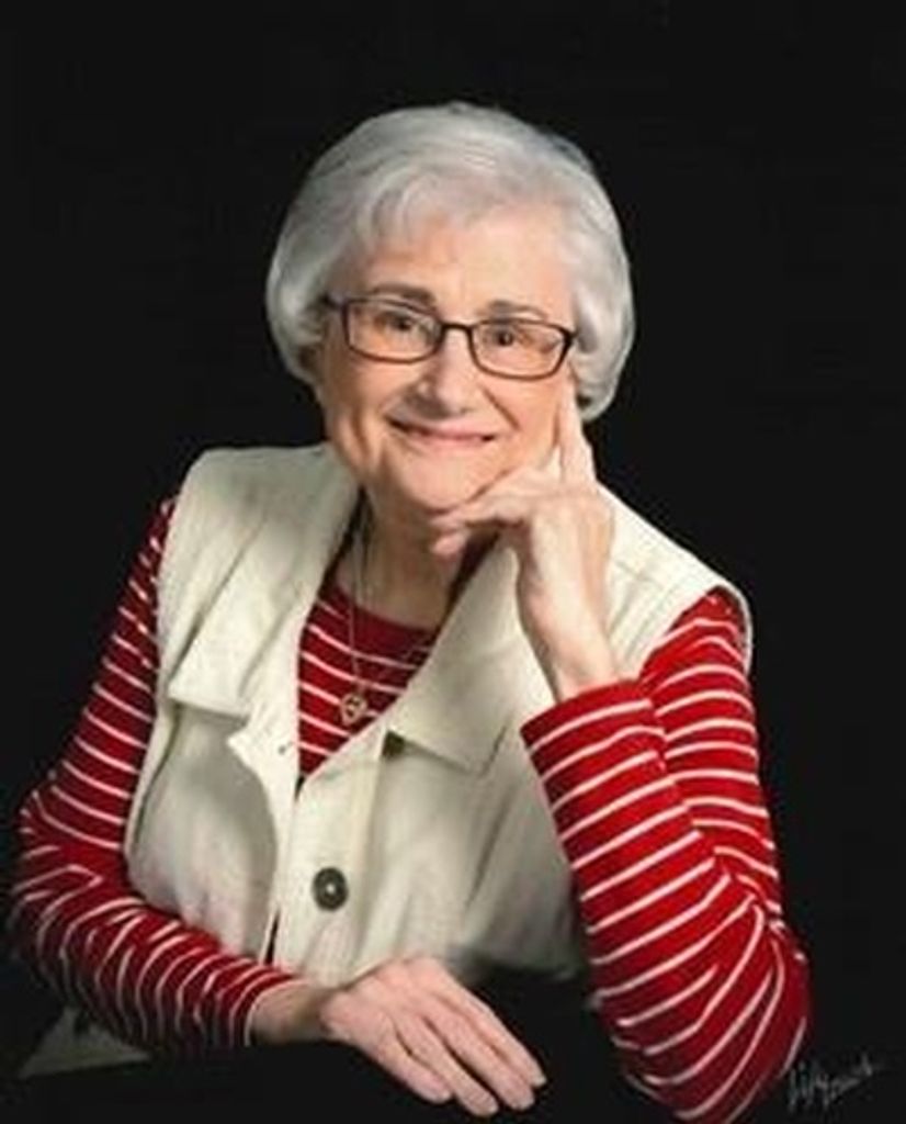 Shirley Taylor