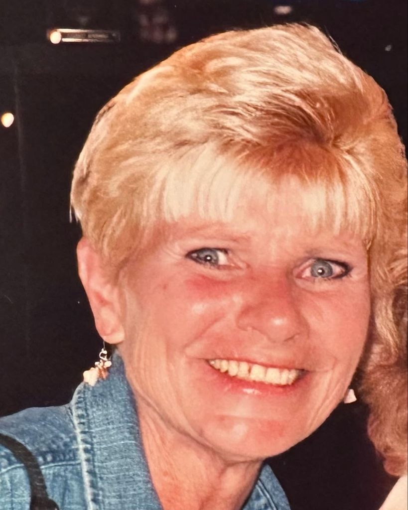 Sally A. Stoner