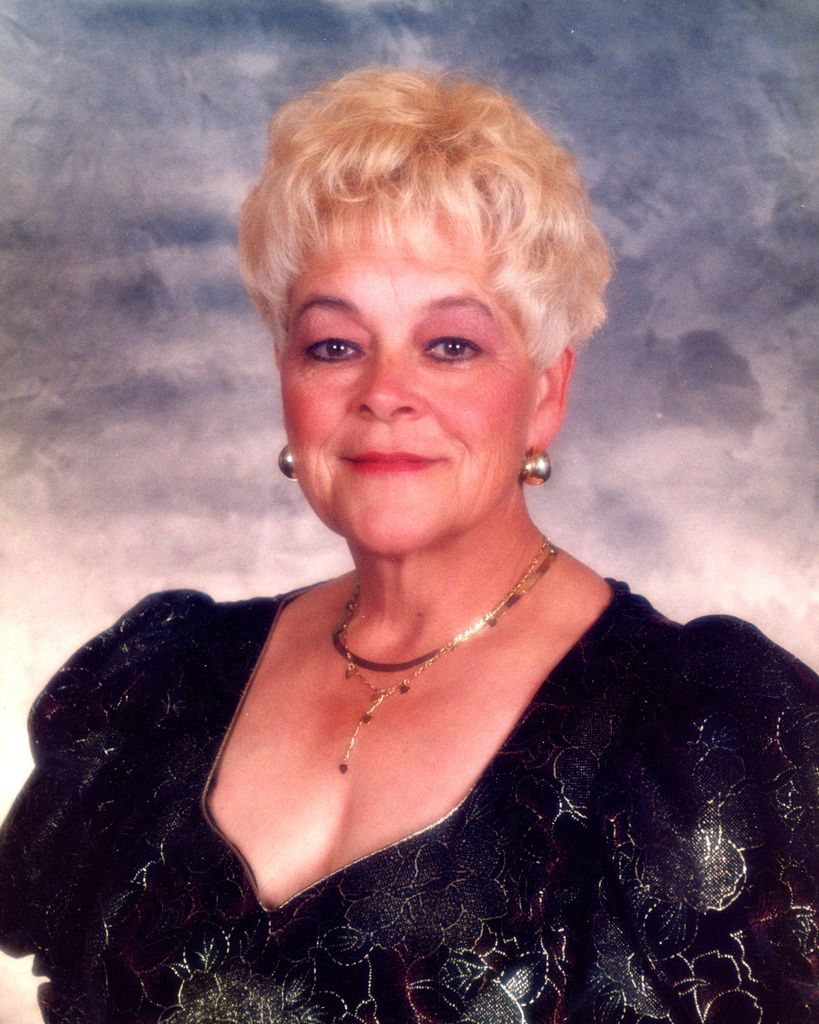 Sharon A. Walker