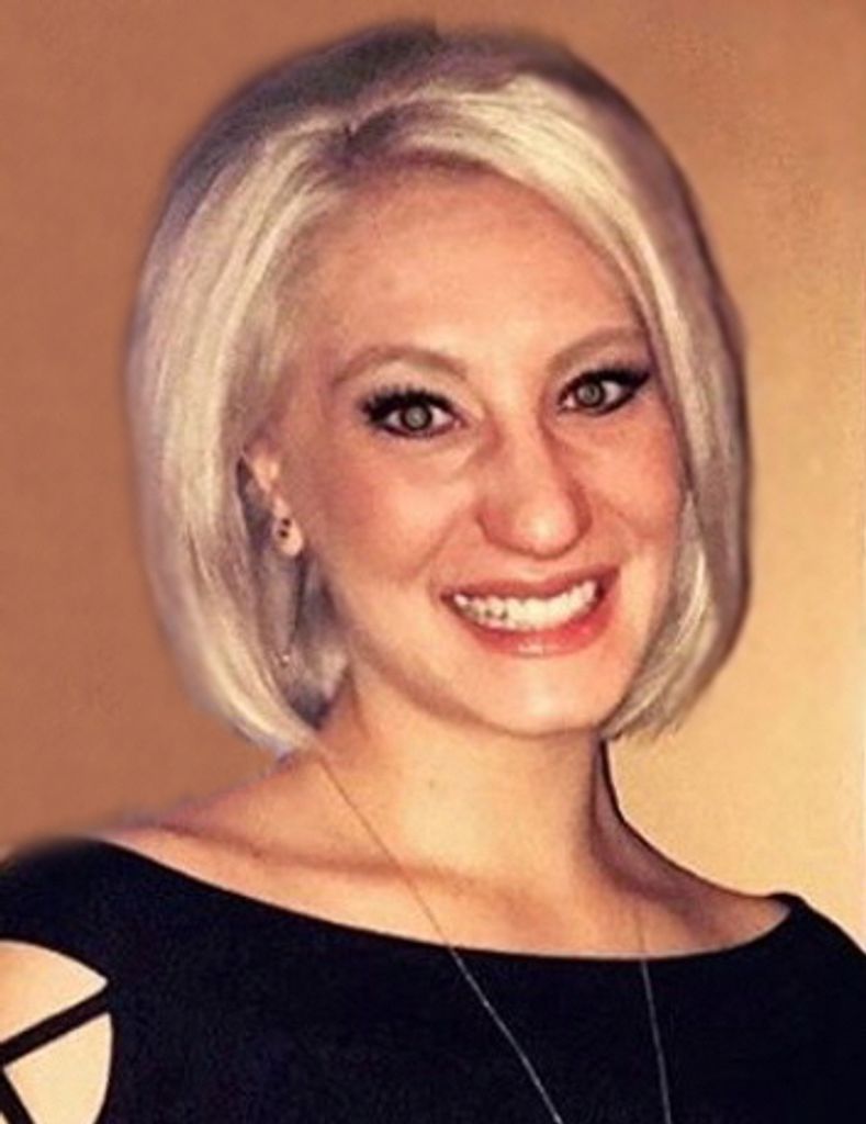 Victoria N. Price