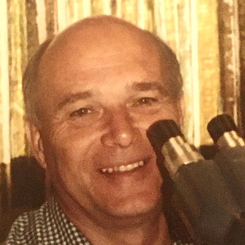 James Heath Coffey