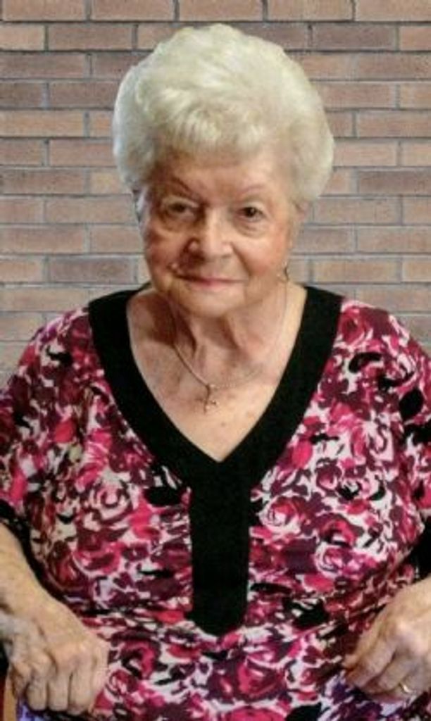 Dolores Bacon