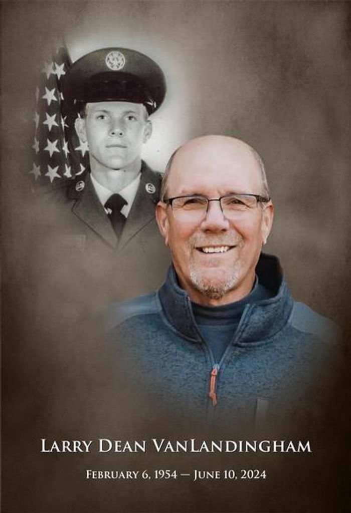 Larry D. Vanlandingham Profile Photo