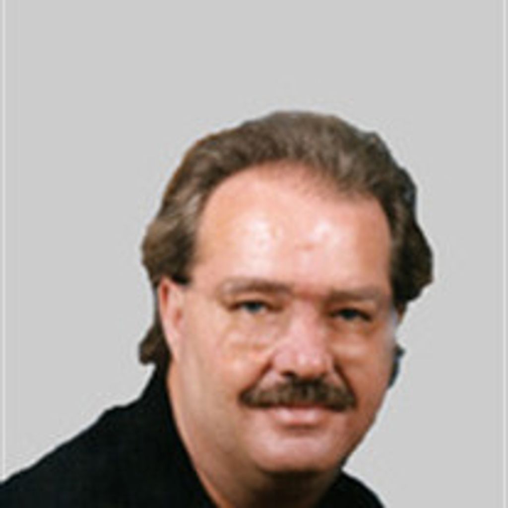 Gerald Lewis "Jerry" Wilson