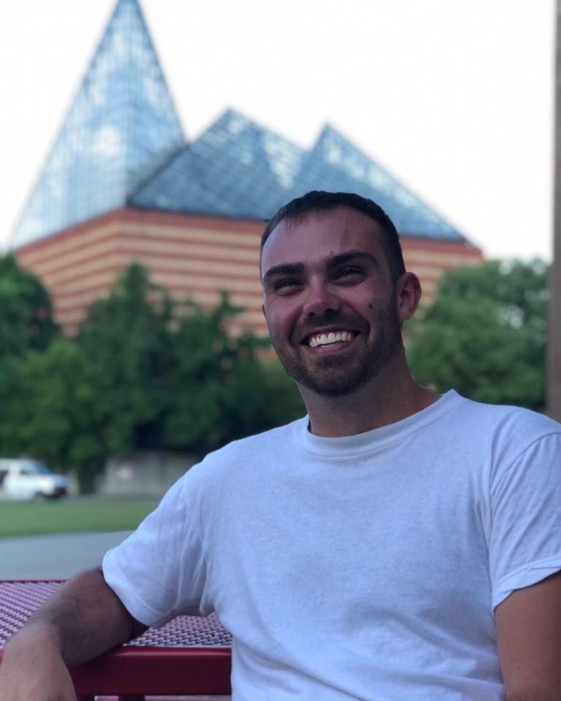 Seth Alan Bernstrauch Profile Photo