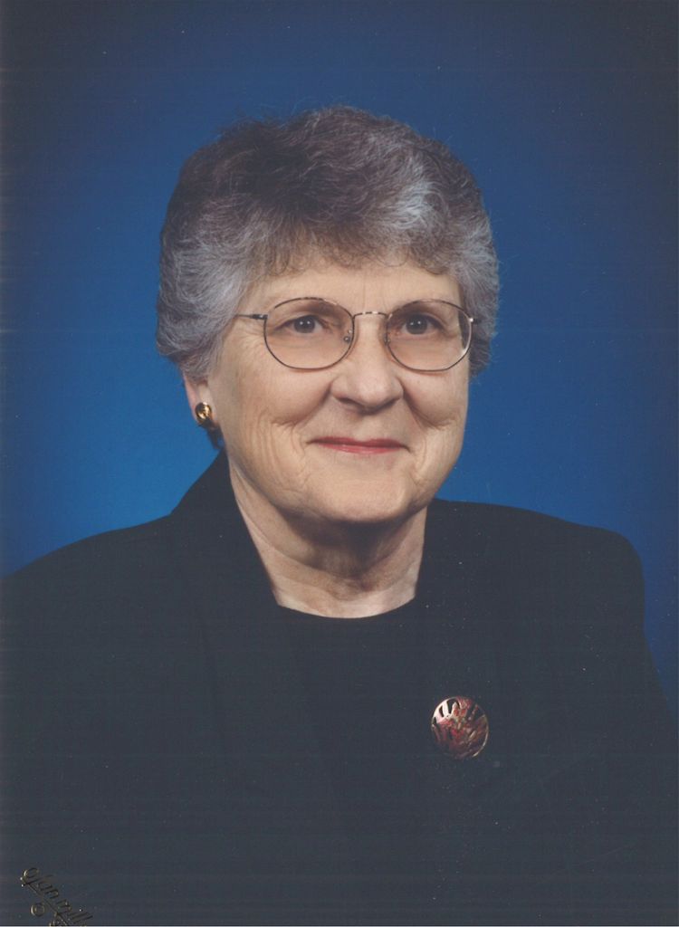 Vera D. Dumler