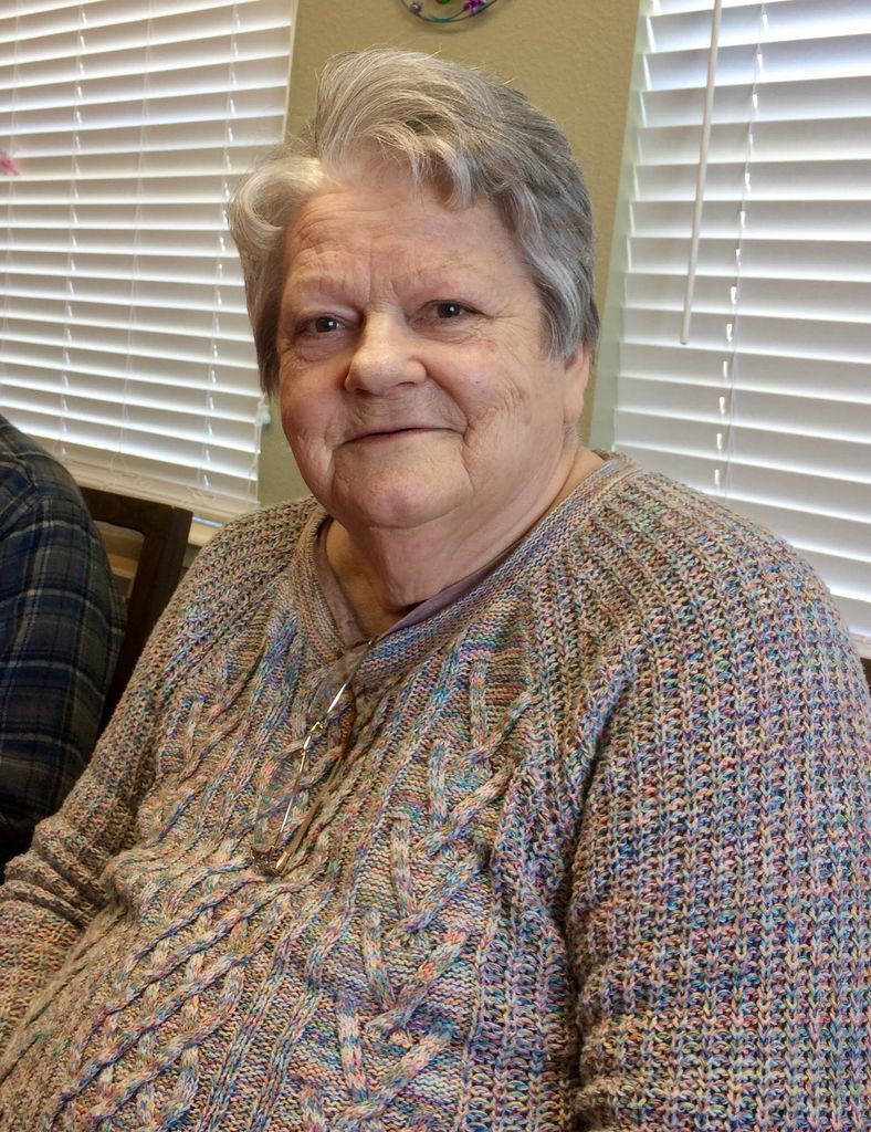Mary Francis Vannada Profile Photo