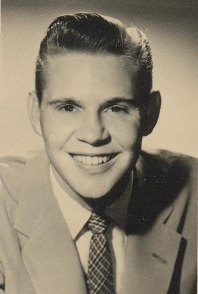 James "Jim" Griffith Wetzel Profile Photo