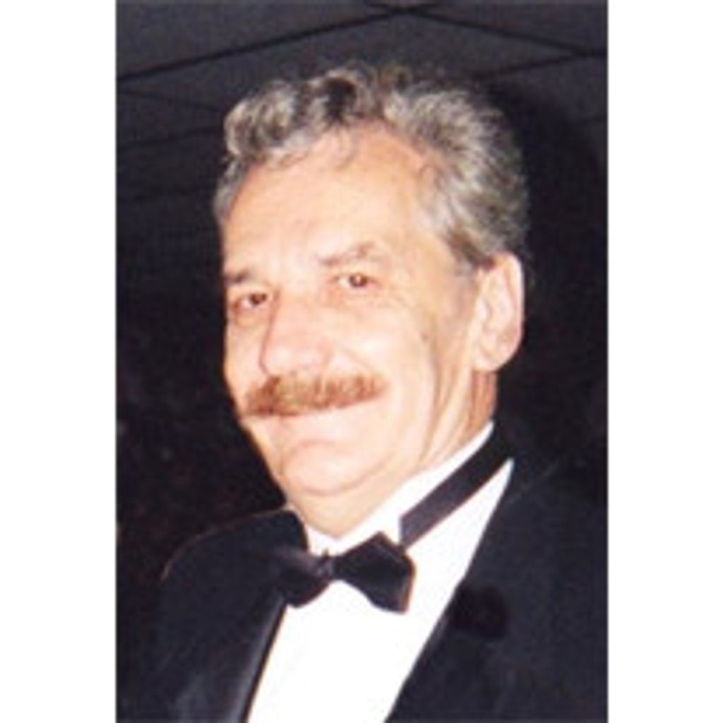 Edward J. Houle Profile Photo