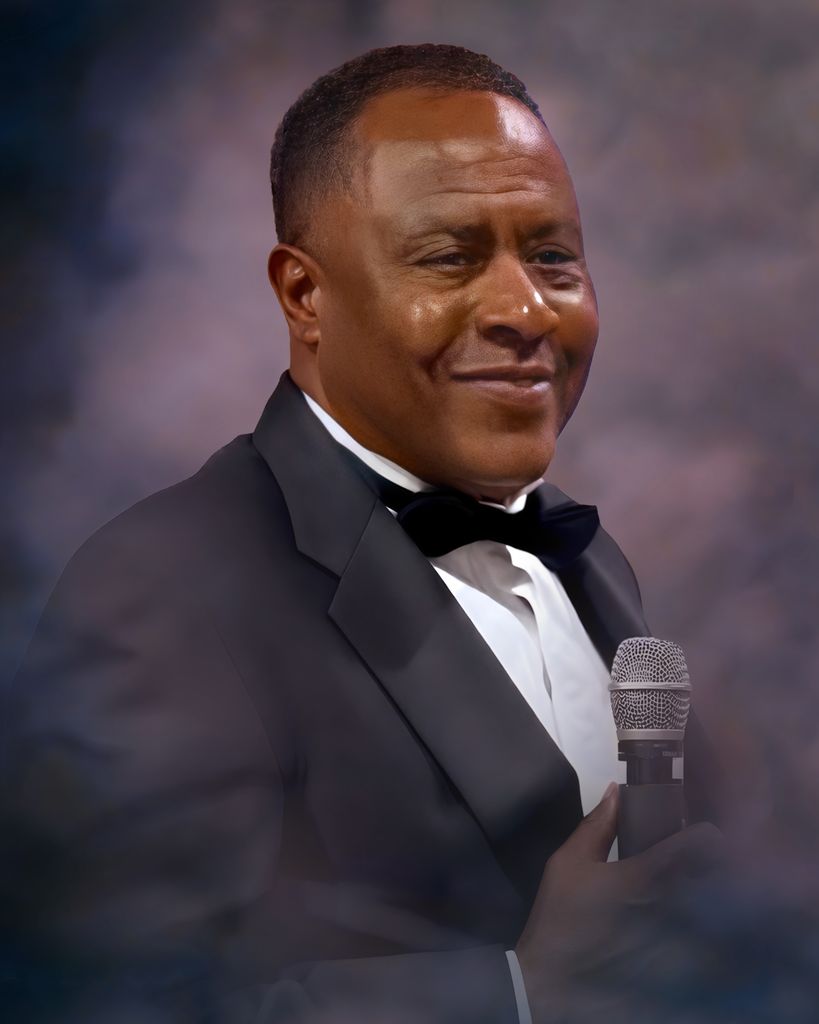 Auther Leon Coleman Profile Photo