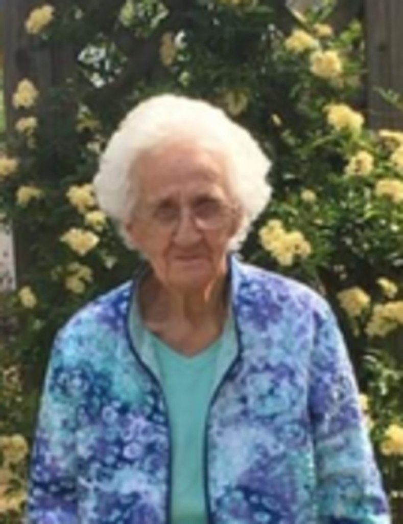 Eleanor Gerganous Profile Photo