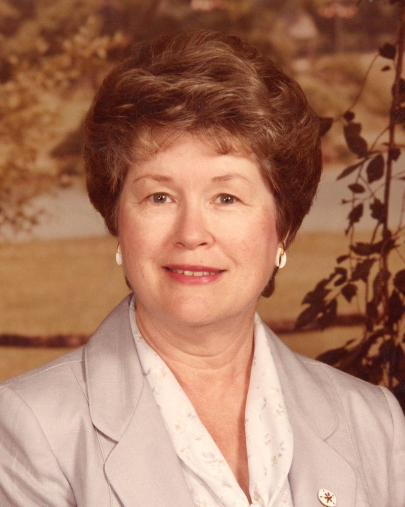 Barbara Roberts Burgess Profile Photo