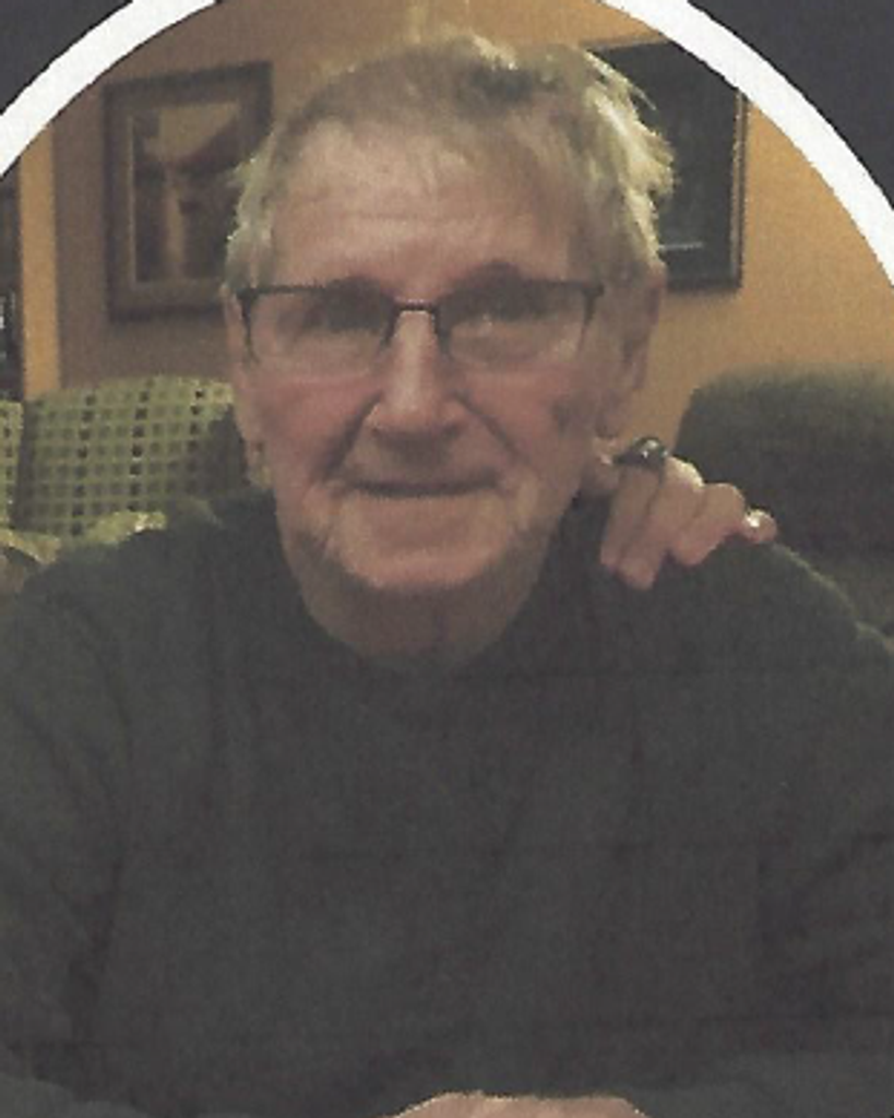 Petrus Gerardus deGroot Profile Photo