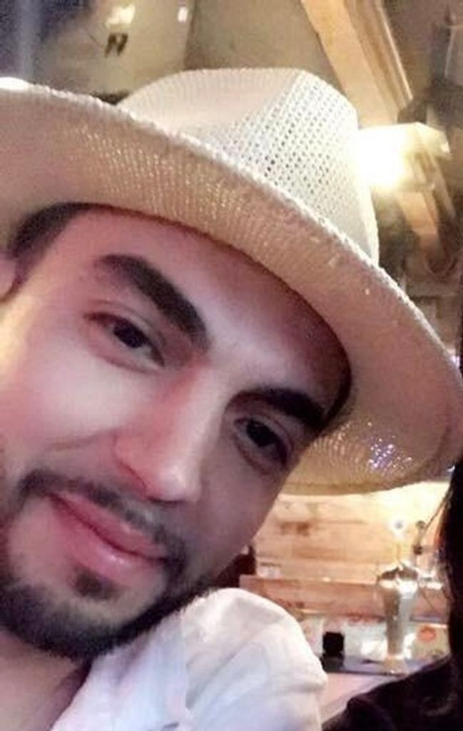 Jose Guadalupe Marquez Lopez