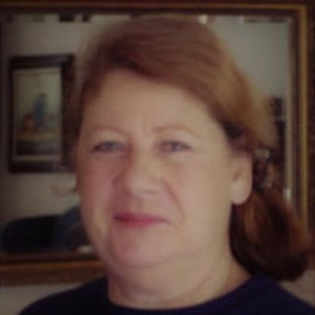 Carol Genice Campo