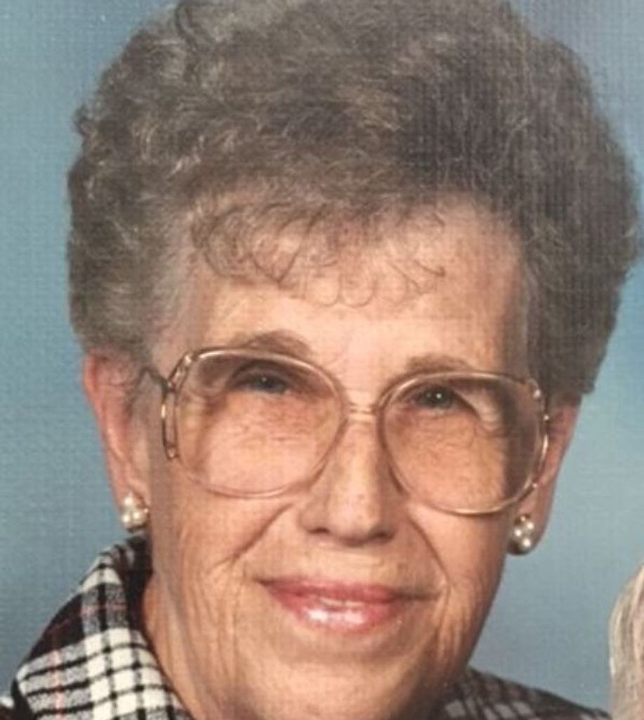 Jeannine C. Cady