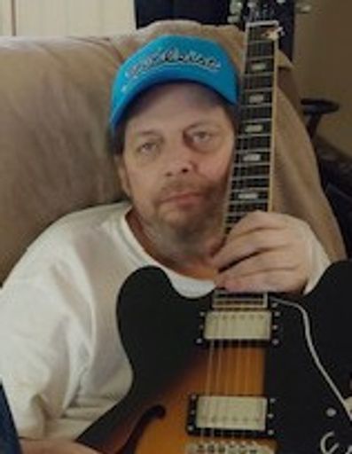 Rob Lovett Profile Photo