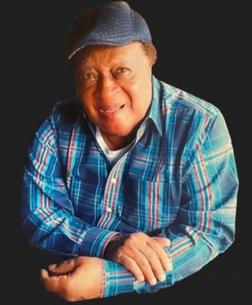 John Hawkins, Jr. Profile Photo