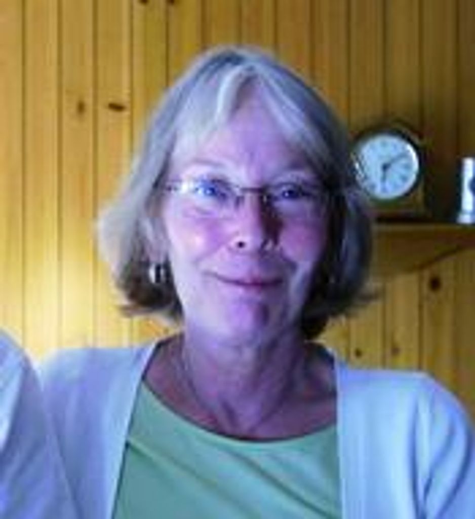 Sharon Diane (Sather) Moeri