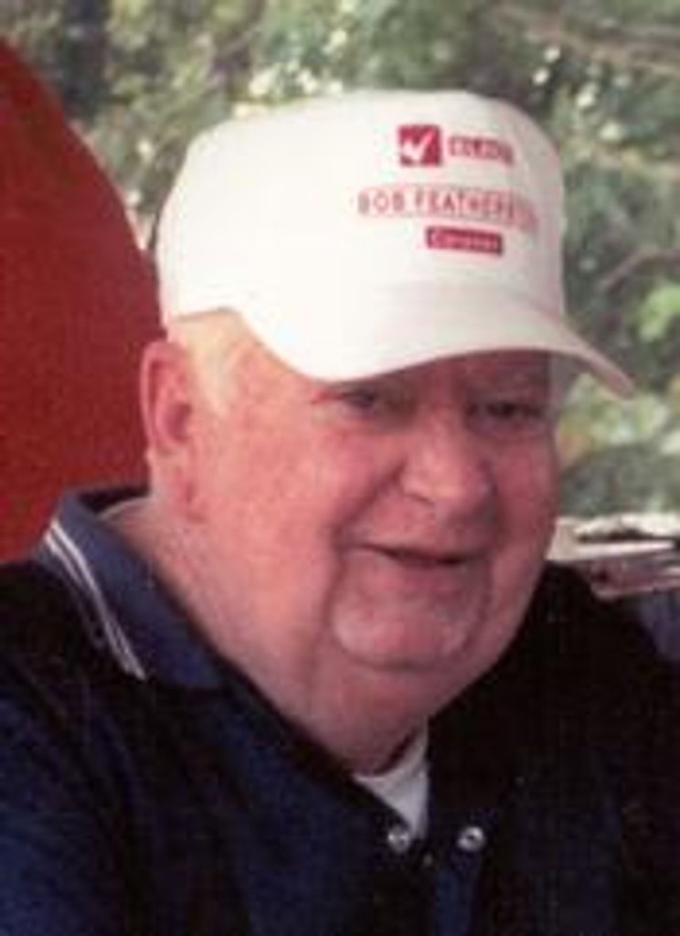 Donald Lee "Tootie" Stinnett