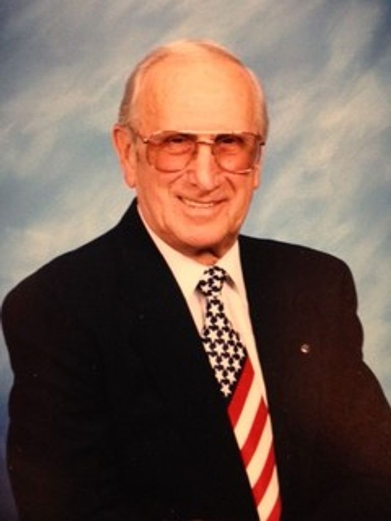 Earl "Whitey" Sprague