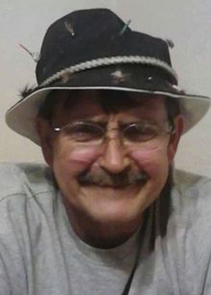 Douglas A. Halverson