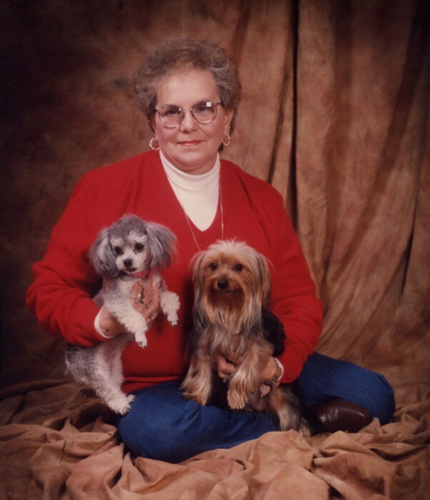Patricia Steckman