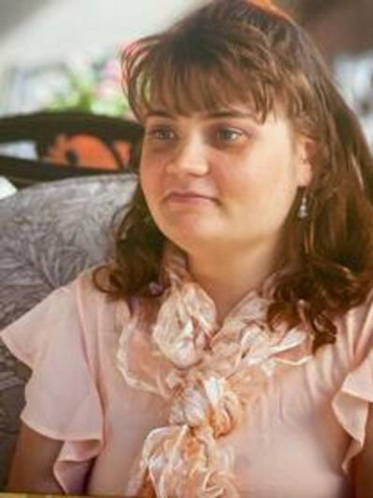 Kimberly Sue Luke Profile Photo