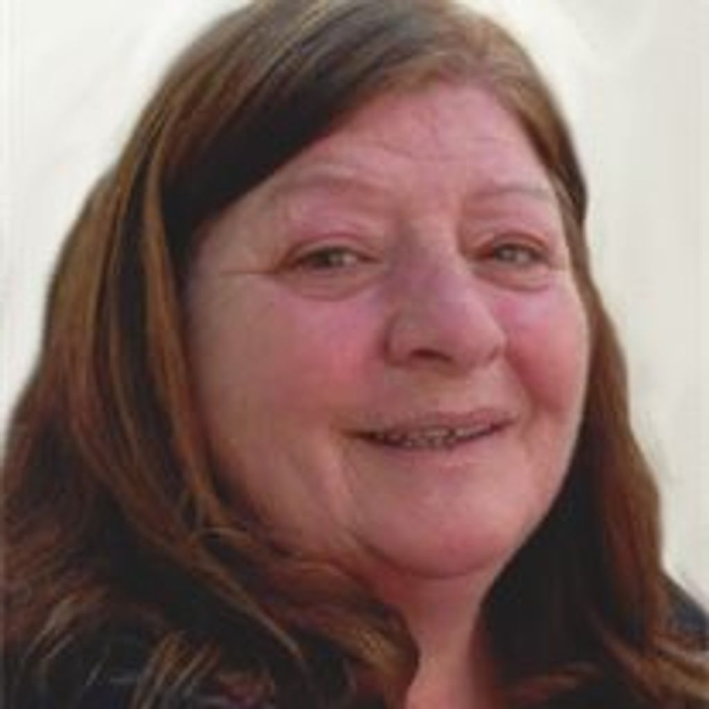Nancy Hymas Profile Photo