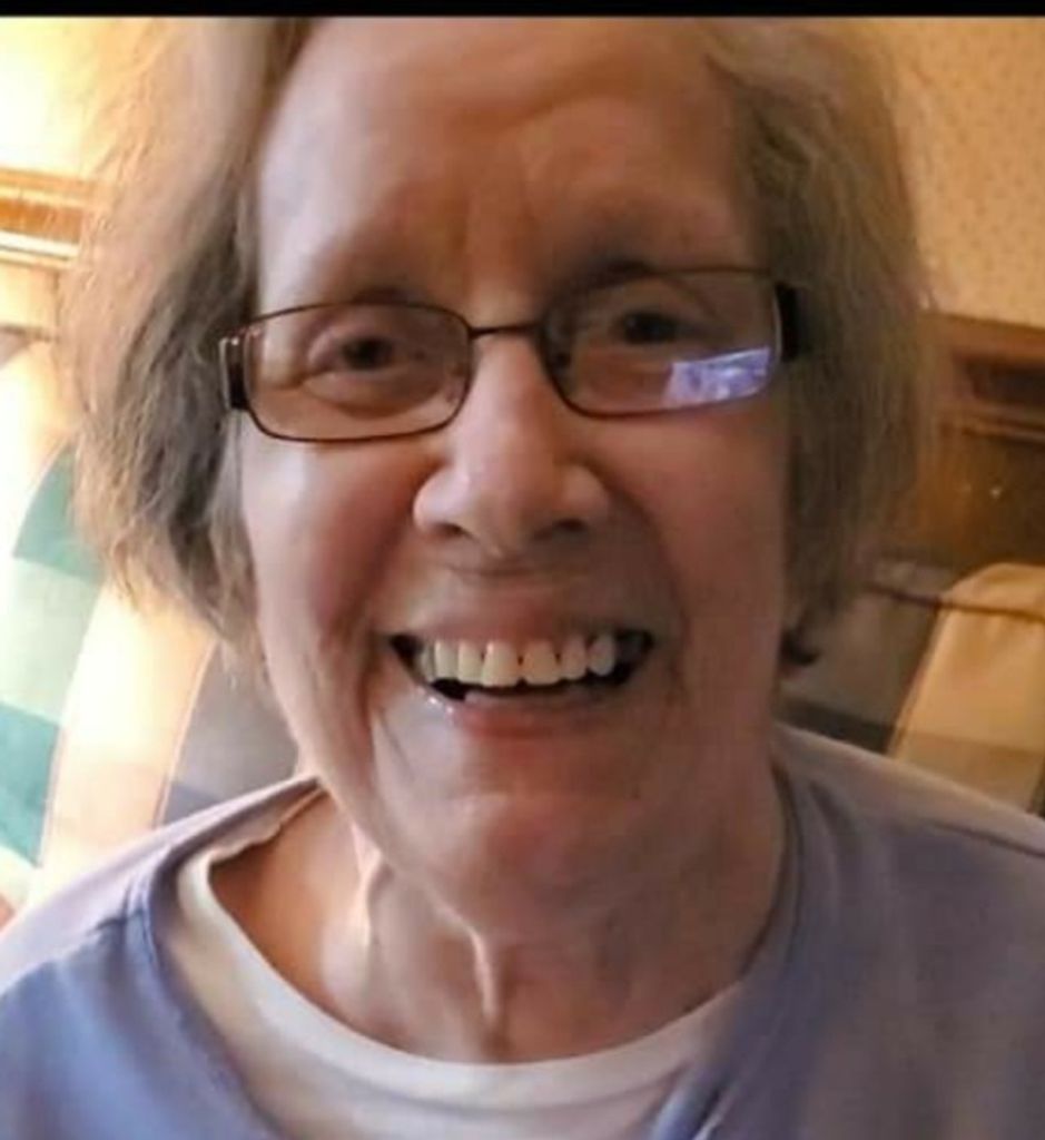 Patsy Carol Martin Profile Photo