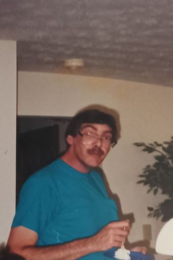 Darrell E. Johnson Profile Photo