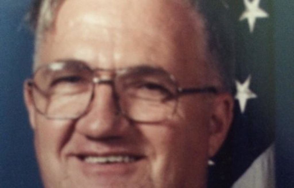 Glenn L. “Smitty” Smith