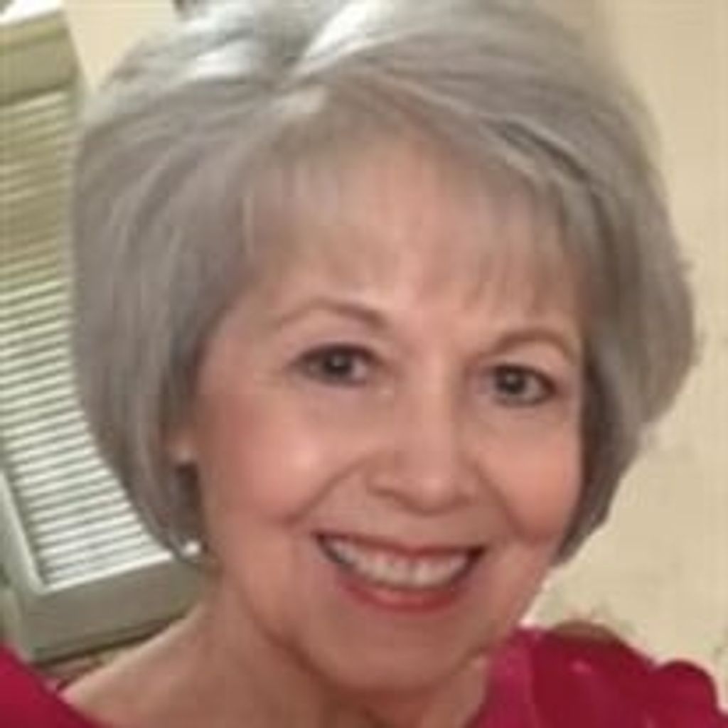 Patricia Ann Burg