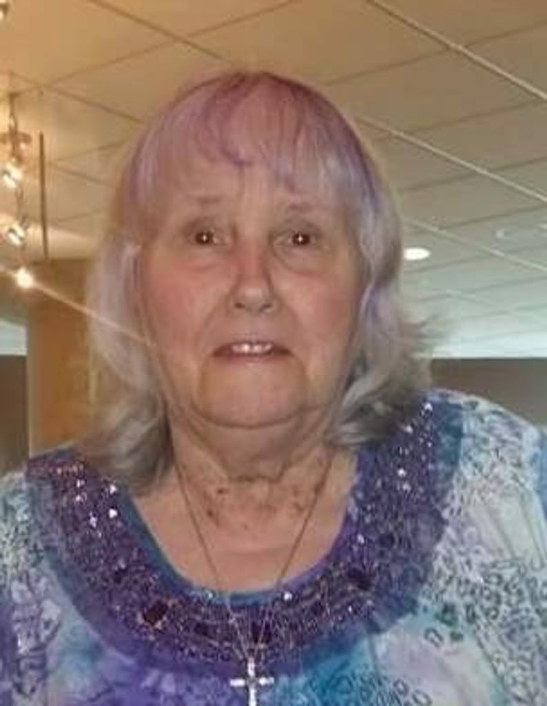 Betty Jean Moracco