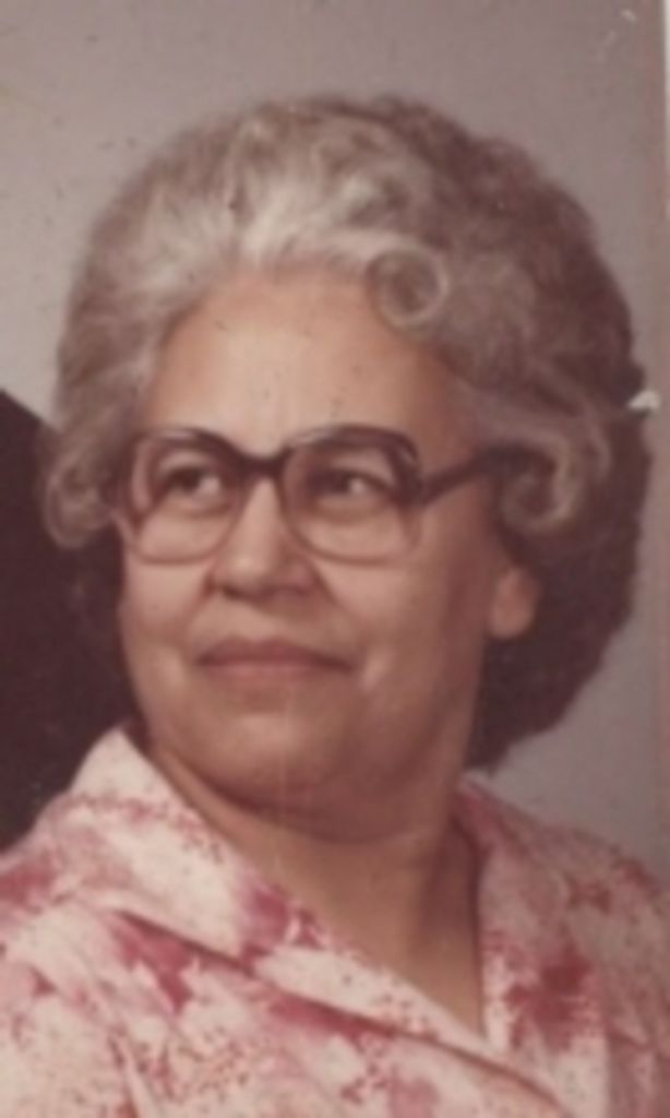 Petra Parra