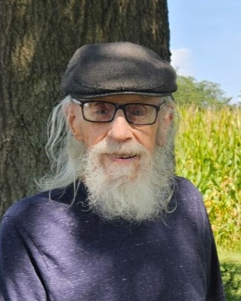 Richard "Dick" D. McCone, Sr.