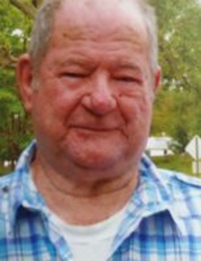 Floyd D. Bowlby