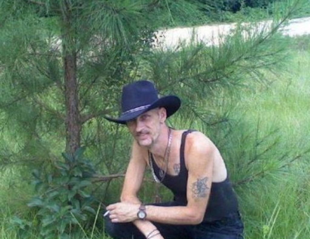 Tracy Wayne Poling Profile Photo