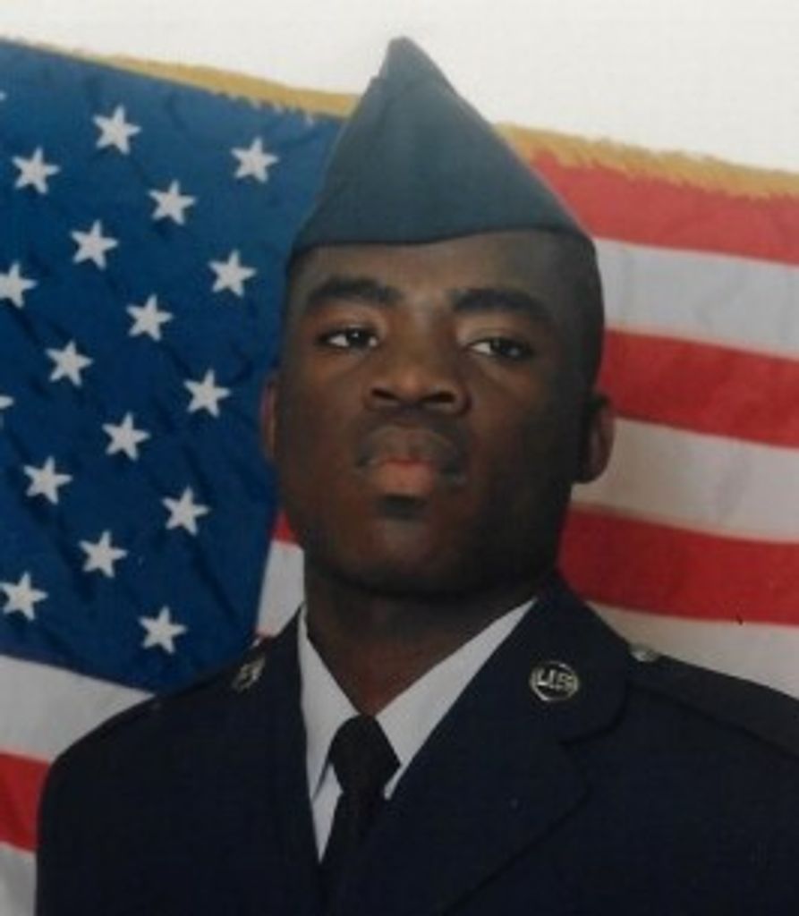 Anthony Antwi Profile Photo