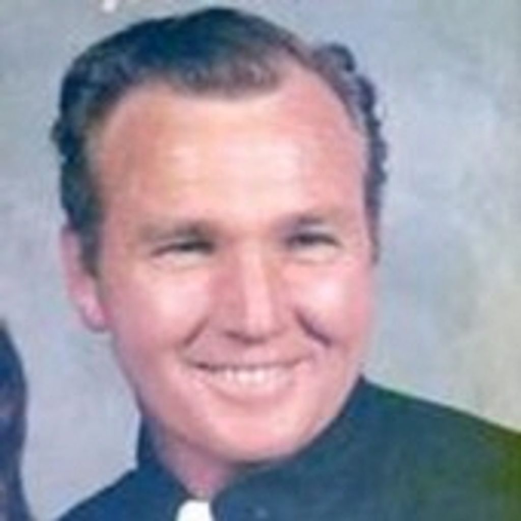 Marvin Lecil Ausburn