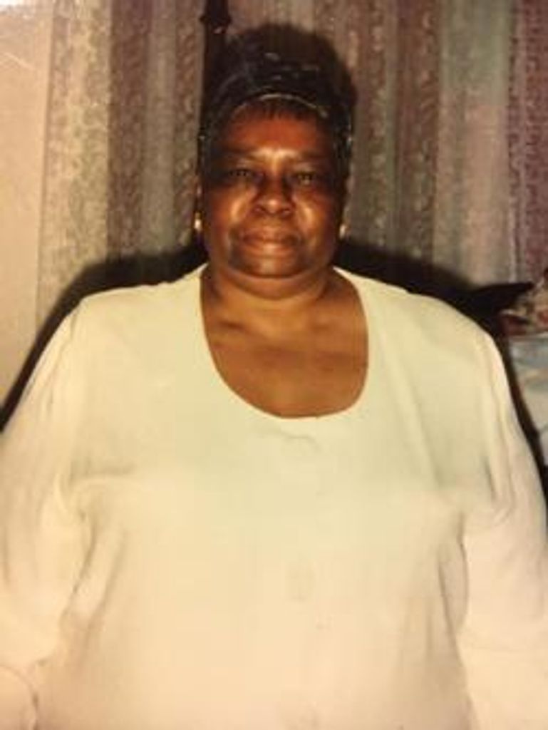 Mrs. Chinnie Wright