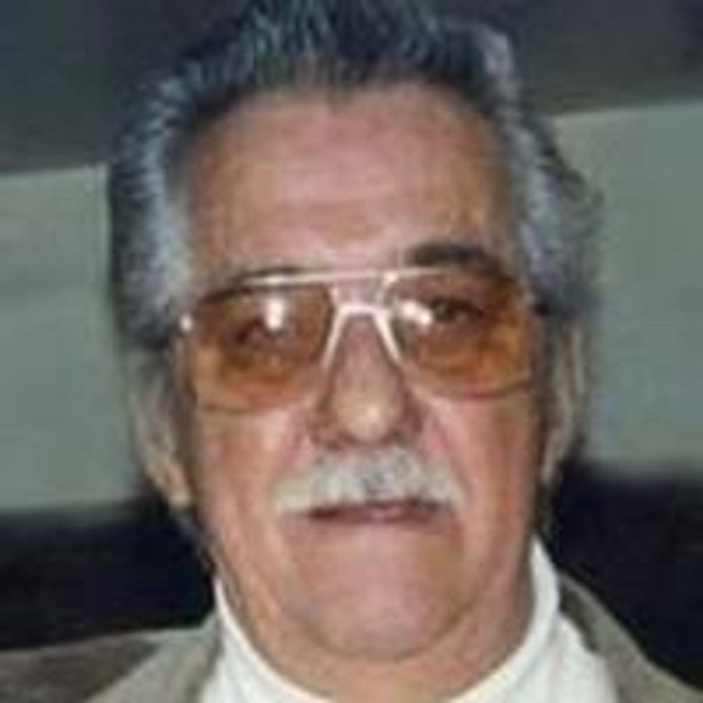 John A Lindberg