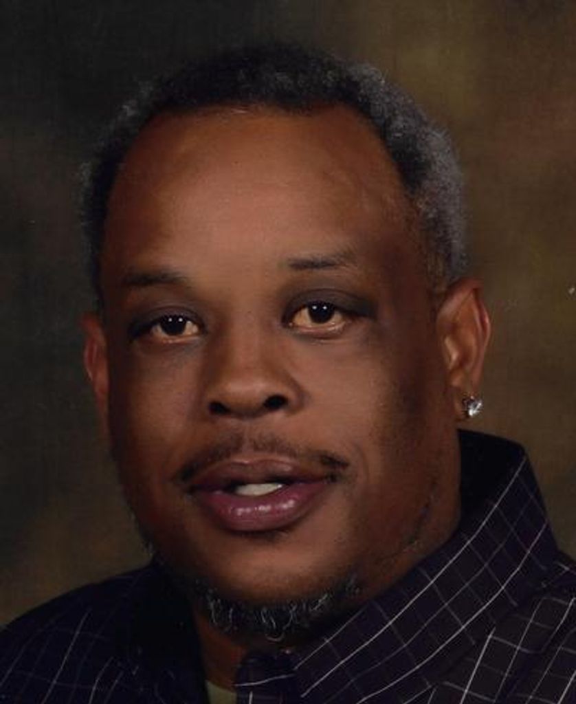Antonio Lydell Copeland Profile Photo