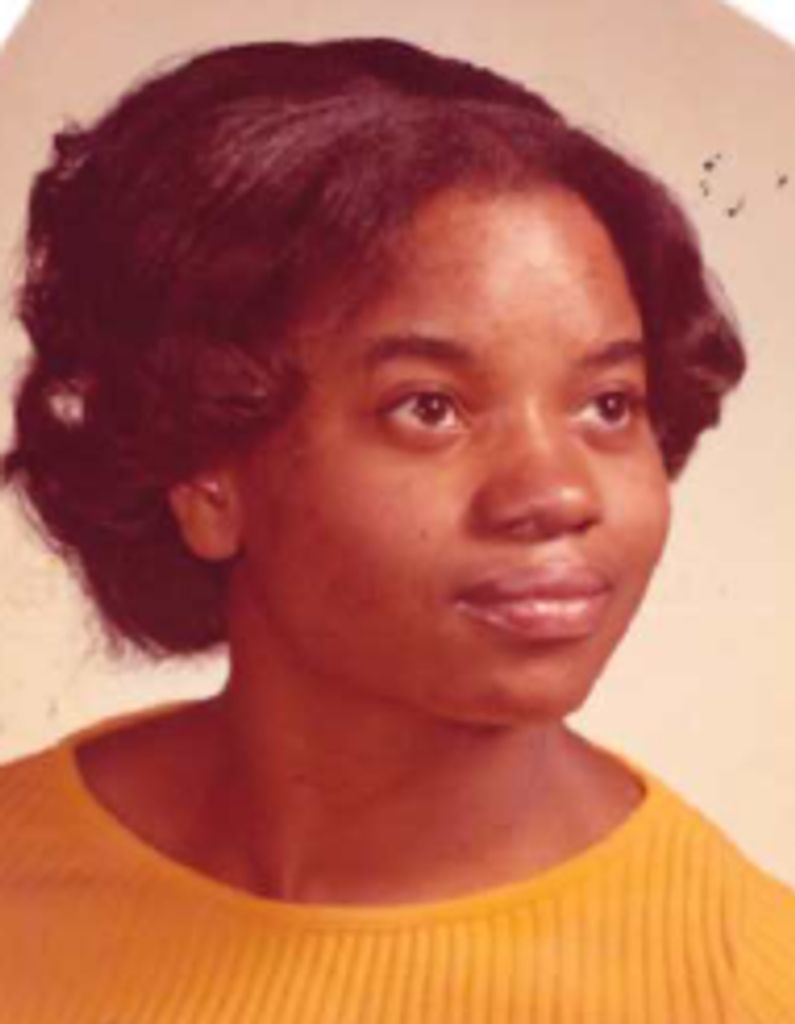 Ella Louise (Baker)  Lewis Profile Photo