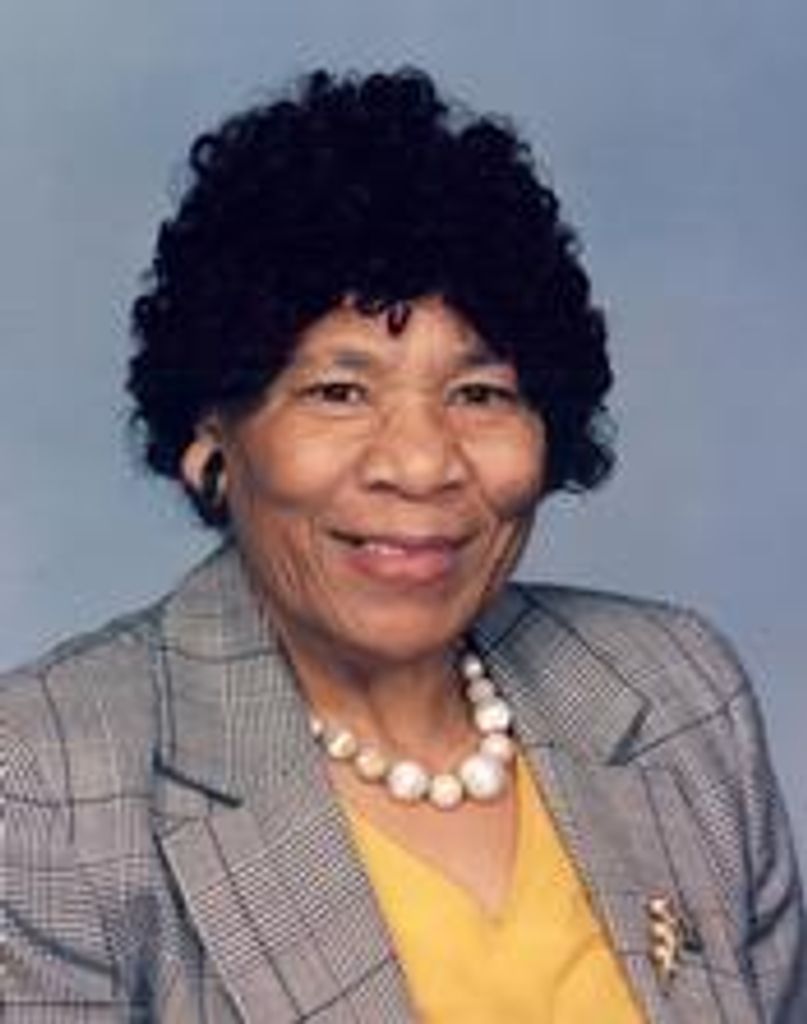 Lillie Mae Rankin Jones