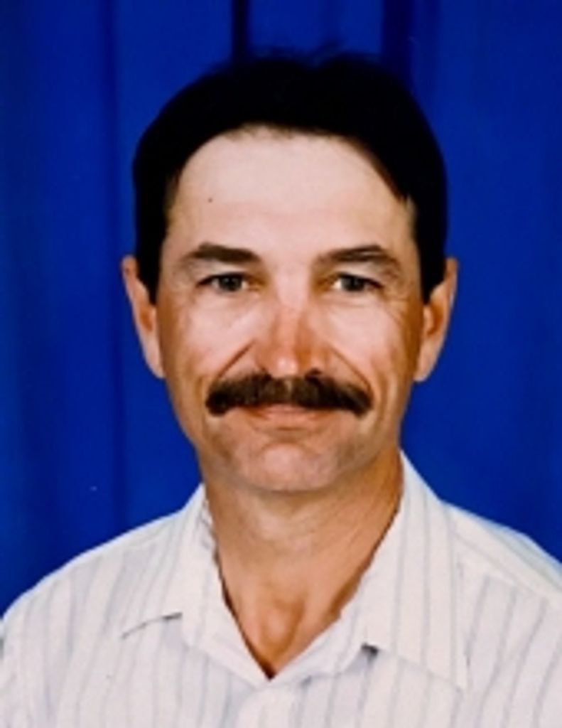 Bob Merwyn Jordan