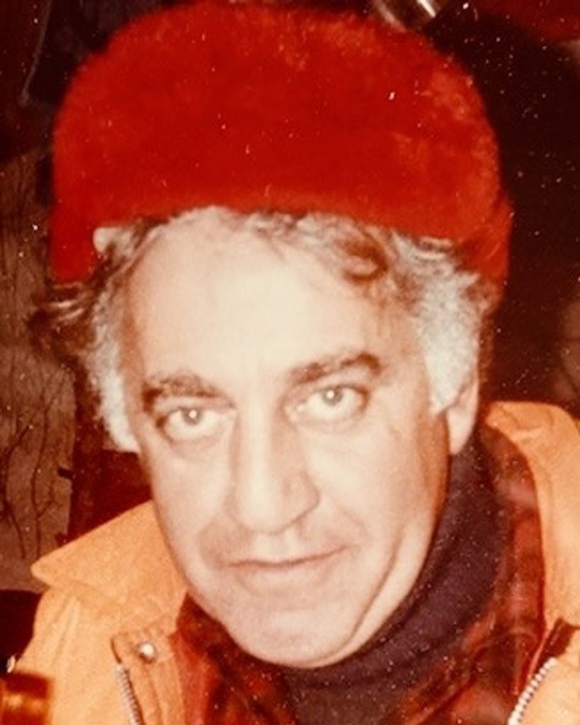 Thomas C. "Good Tommy" Faris