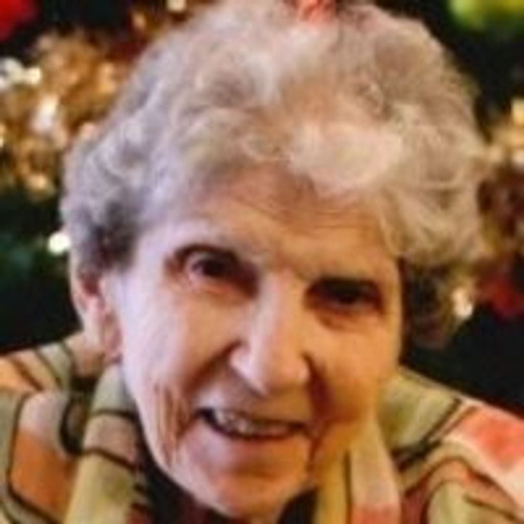Elizabeth Hinze