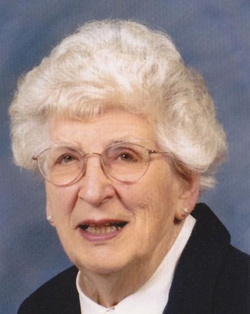 Gertrude P. Uelmen